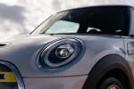 Mini Cooper SE Level 2 2020 года (UK)